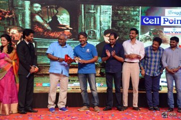 Yevade Subramanyam Movie Audio Launch
